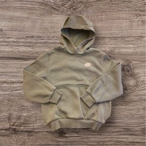 Girls, Youth Small Nike hoodie